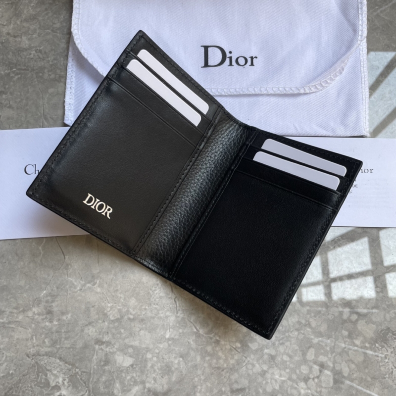 Christian Dior Wallet